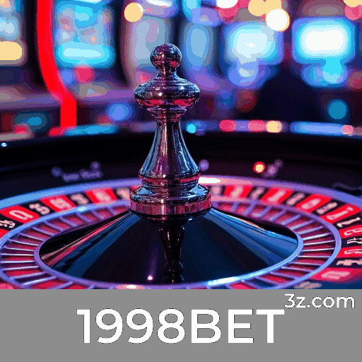 1998BET: Domine Jogos com Estratégias Eficazes