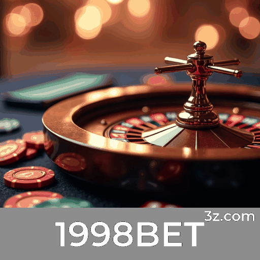 1998BET: Descubra as Recompensas Incríveis e Ofertas Exclusivas