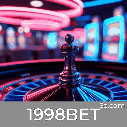 1998BET: Especialista em Apostas Esportivas no Brasil
