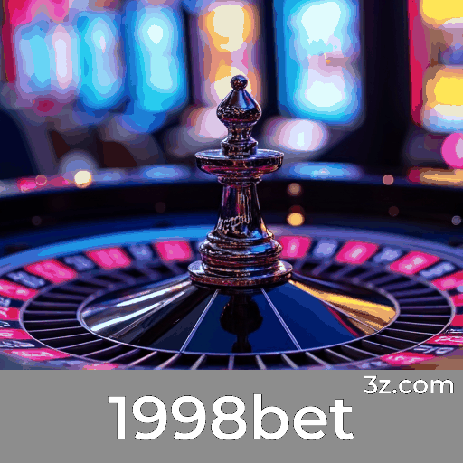 1998bet: Aventura e Ganhos nos Jogos de Cassino