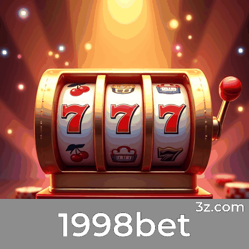 1998bet: Experiência de Cassino Imersiva para Brasileiros