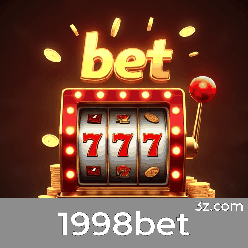 1998bet: Experiência de Cassino Imersiva para Brasileiros