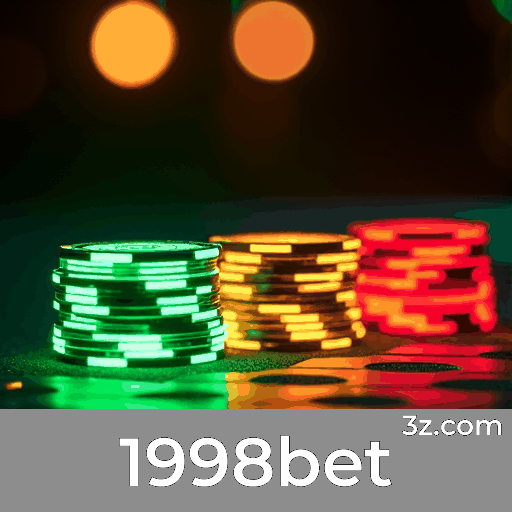 1998bet: Cassino Online Seguro com Pagamentos Rápidos
