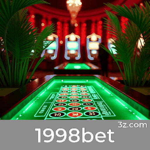 1998bet: Análise de Esporte e Estratégias de Aposta