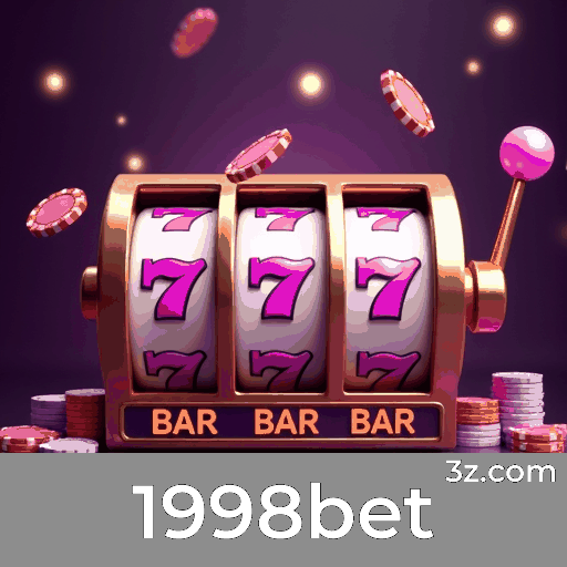 1998bet: Experiência de Cassino Imersiva para Brasileiros