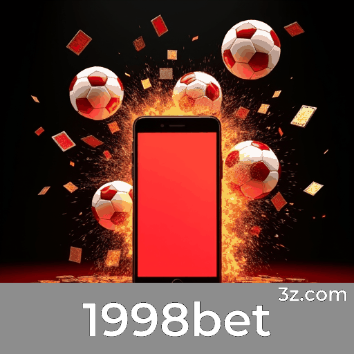 1998bet: Apostas Móveis com Comodidade e Funcionalidade