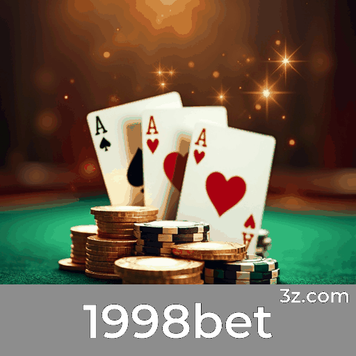 1998bet: Bônus e Ofertas Incríveis para Maximizar Seus Ganhos