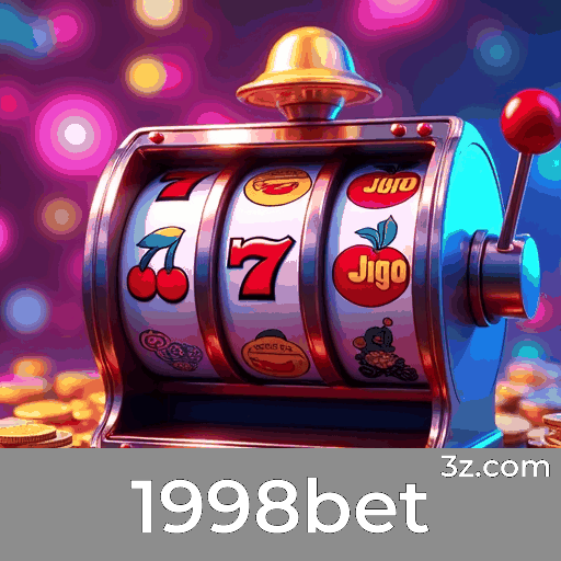 1998bet: Bônus e Ofertas Incríveis para Maximizar Seus Ganhos